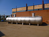 емкость для гексана