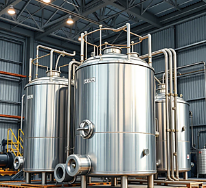 Химические емкости,пробоотборники,металические фермы,карманы для перчаток,столы,стулья,ванны,зонты вытяжные,поддоны.